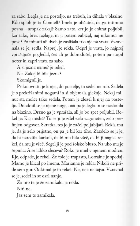 Normalni ljudje - slika 41