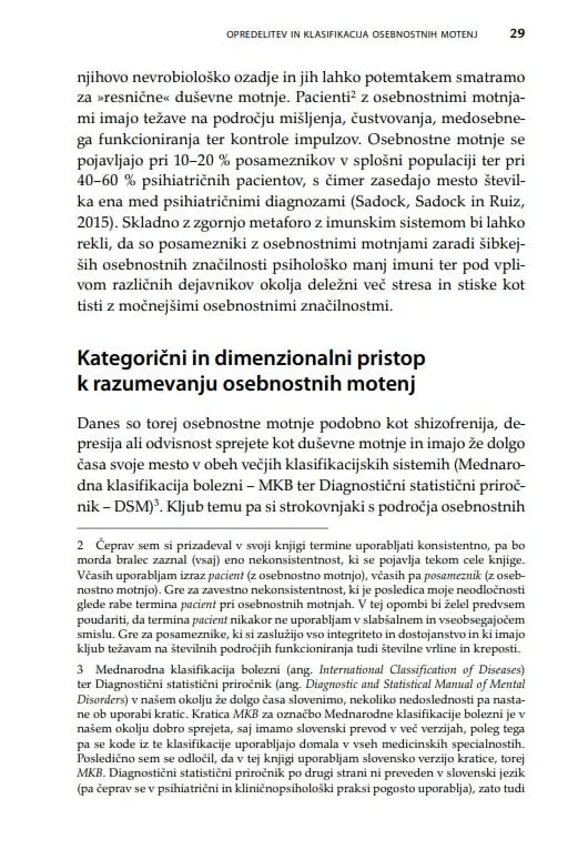 Osebnostne motnje v teoriji in praksi - slika 50