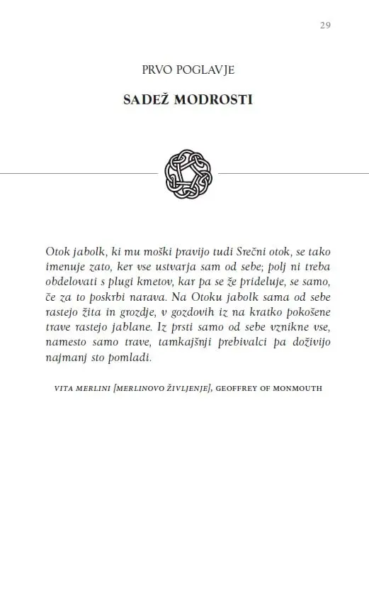 Avalon v nas samih - slika 35