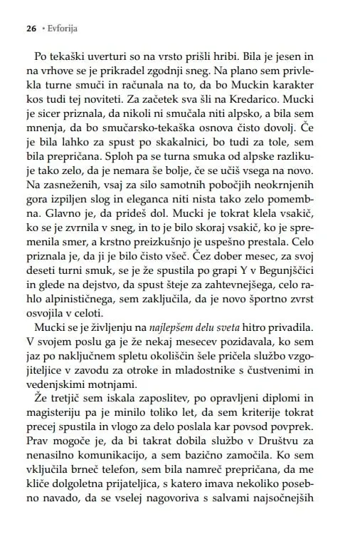 Evforija - slika 47
