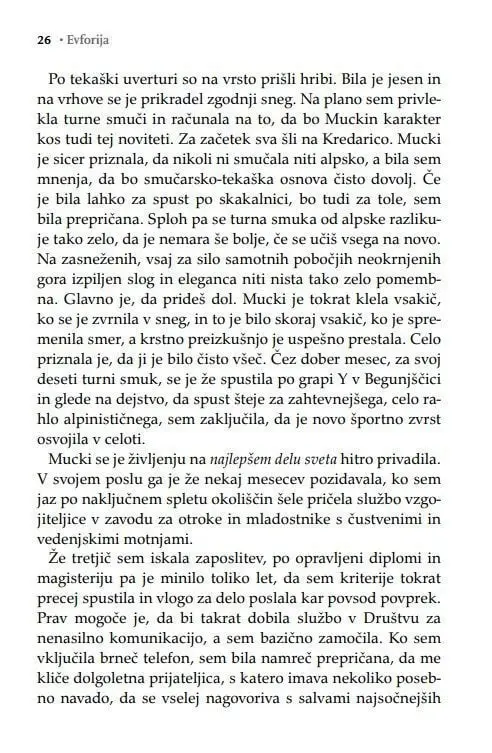 Evforija - slika 20
