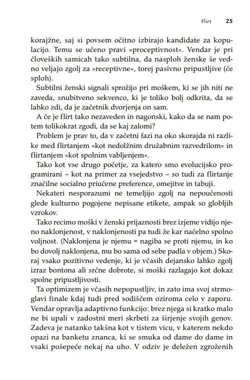 Iskanje srečnega razmerja - slika 20