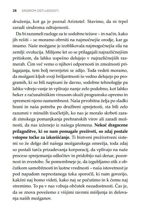 Negovani možgani - slika 20