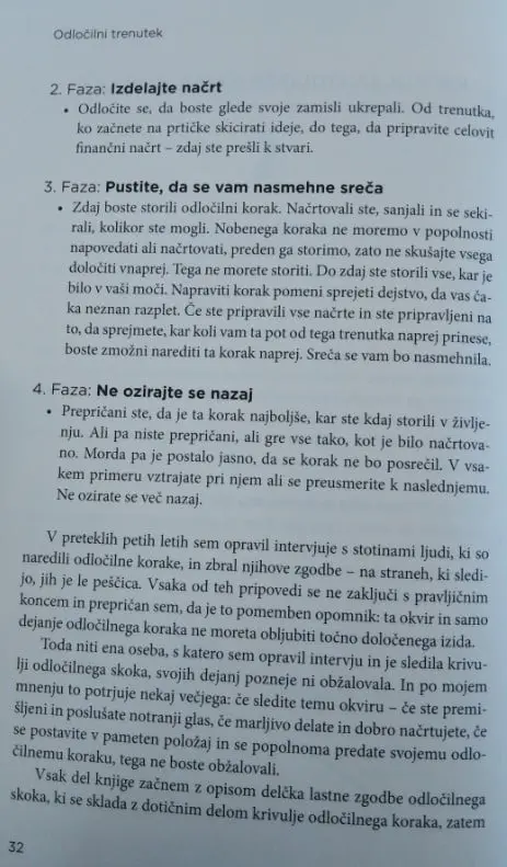 Odločilni trenutek! - slika 41