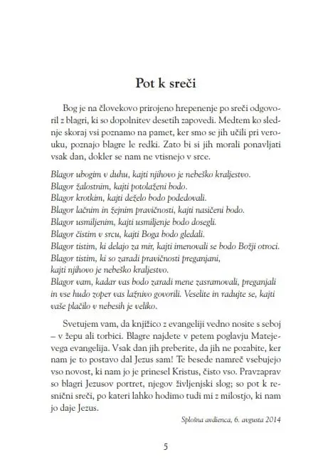 O sreči - slika 16