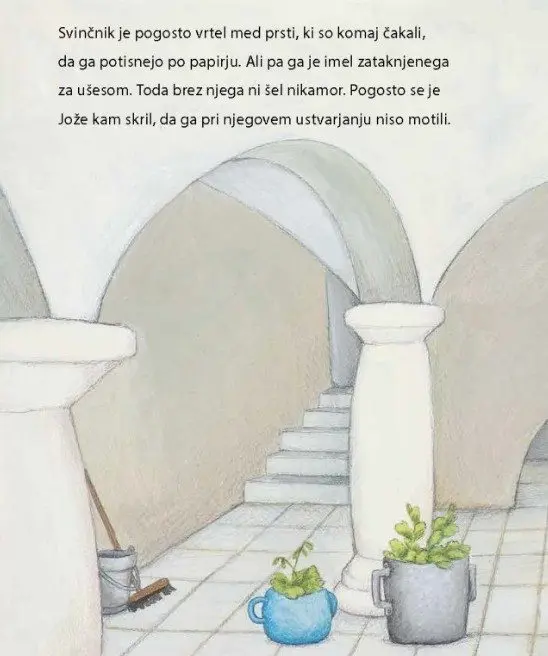 O dečku, ki je sanjal velike sanje - slika 2