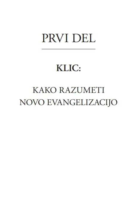 Živi in pričuj - slika 14