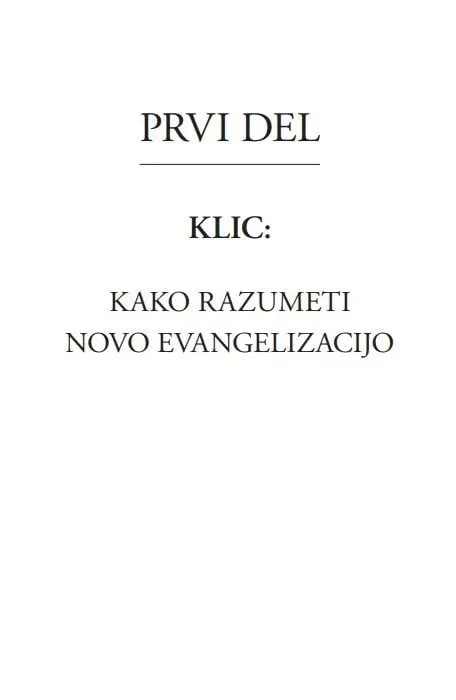 Živi in pričuj - slika 2