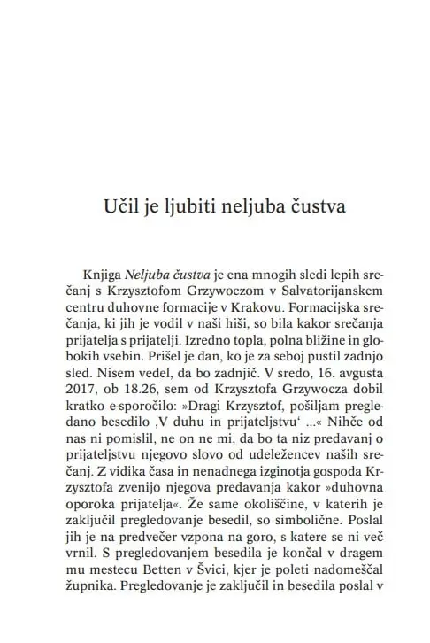 Neljuba čustva - slika 15