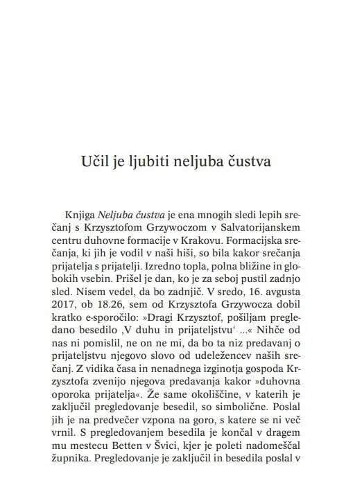 Neljuba čustva - slika 2