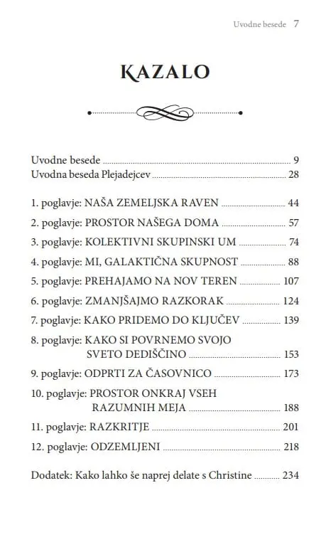 Obljuba s Plejad - slika 20
