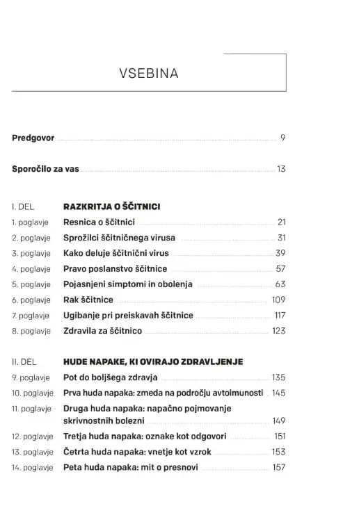 Zdravljenje ščitnice - slika 14