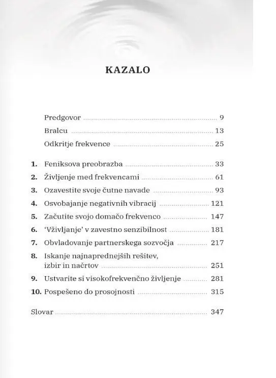 Frekvenca - slika 2