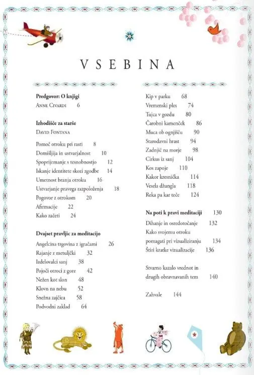 Nočne lučke - slika 2
