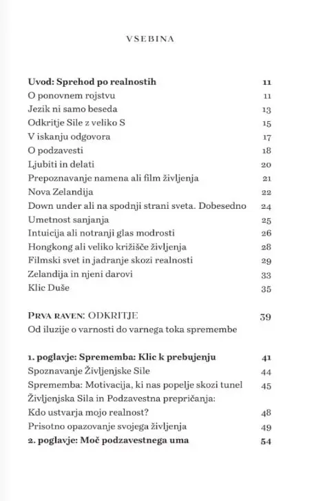 Kdo ustvarja mojo realnost? - slika 10