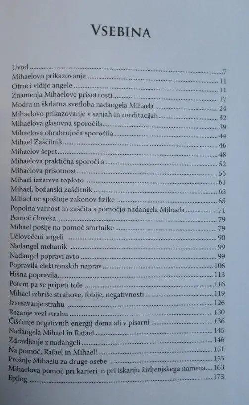 Čudeži nadangela Mihaela - slika 2