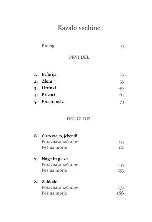 Evforija - slika 2