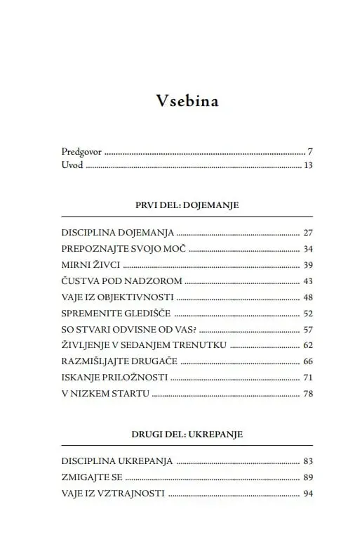 Ovira je pot - slika 25