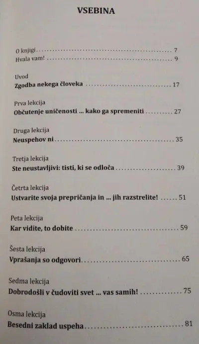 Sporočila od prijatelja - slika 2