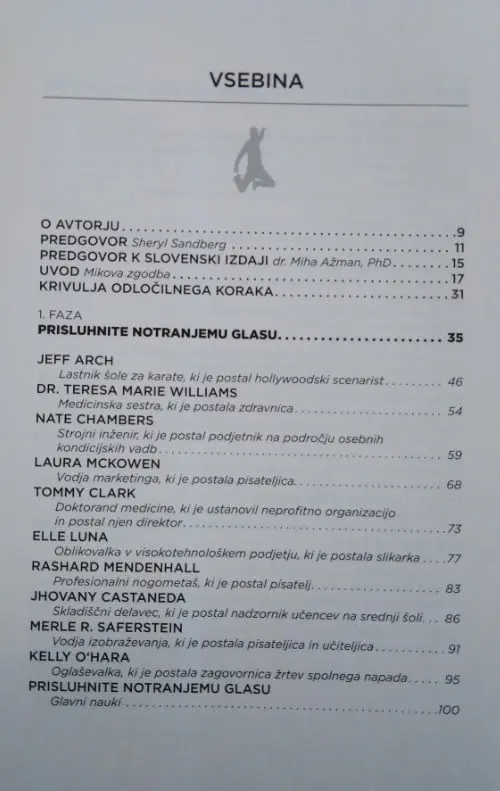Odločilni trenutek! - slika 23