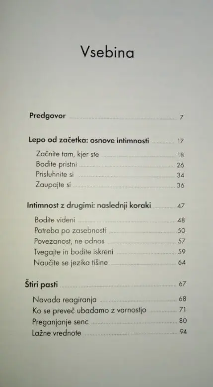 Intimnost - slika 20