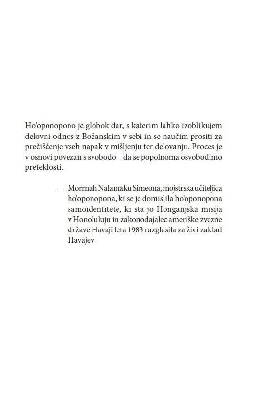 Brez omejitev - slika 2