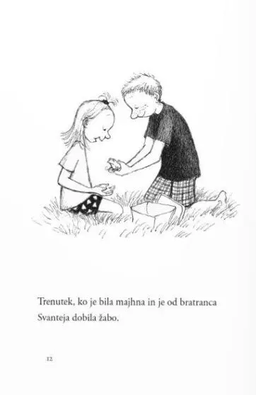 Moje srečno življenje - slika 2