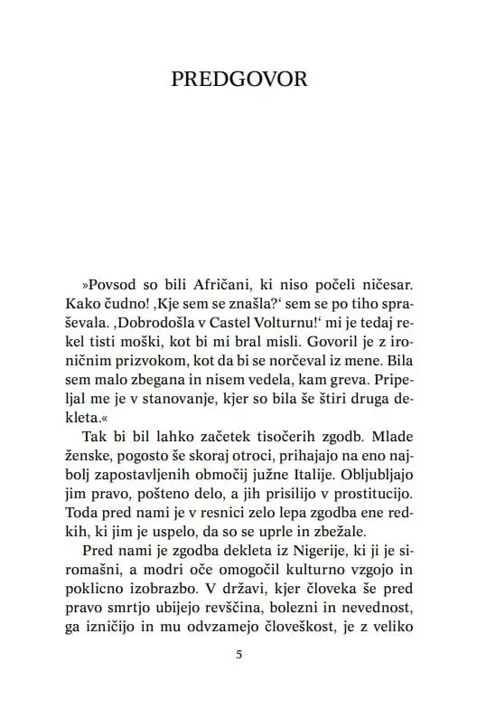 Pogumno v svobodo - slika 21