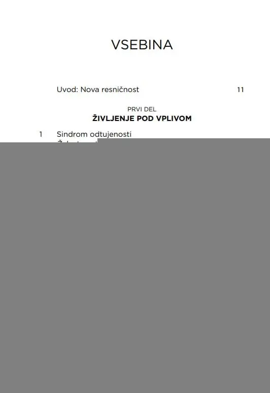 Negovani možgani - slika 25