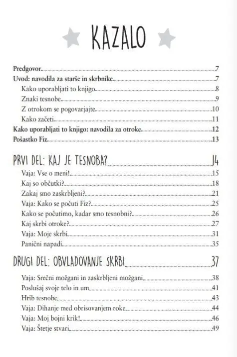 Ne skrbi, bodi srečen - slika 2