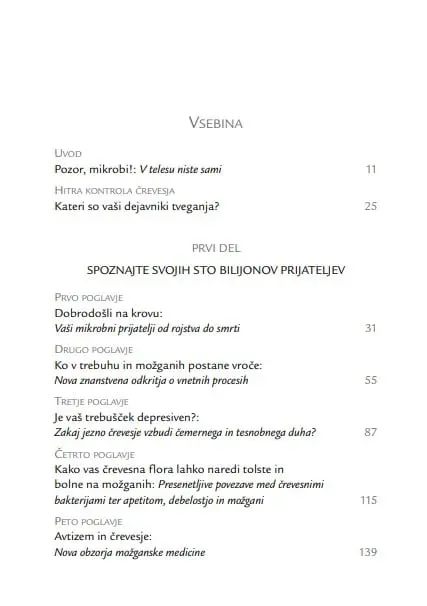 Zdravi možgani - slika 23