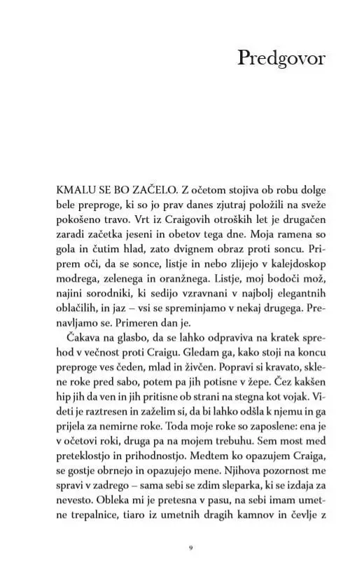Bojevnica ljubezni - slika 2