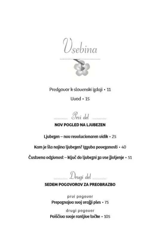 Močno me objemi - Sedem pogovorov za vseživljenjsko ljubezen - slika 2
