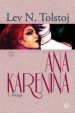Ana Karenina, 1. del - Matura 2016 - slika 2