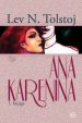 Ana Karenina, 1. del - Matura 2016