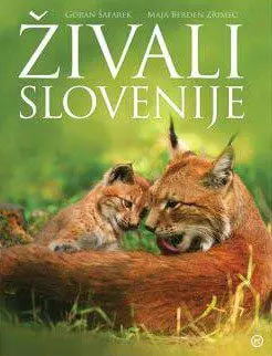 Živali Slovenije