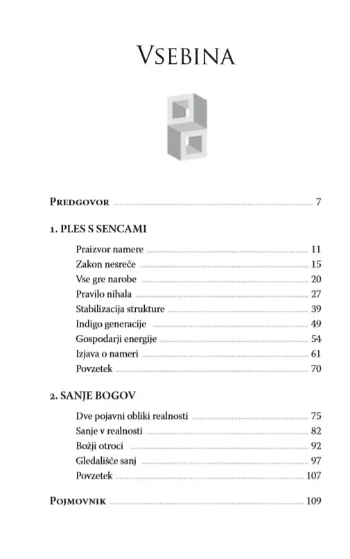 Transurfing realnosti IV. stopnja - slika 10