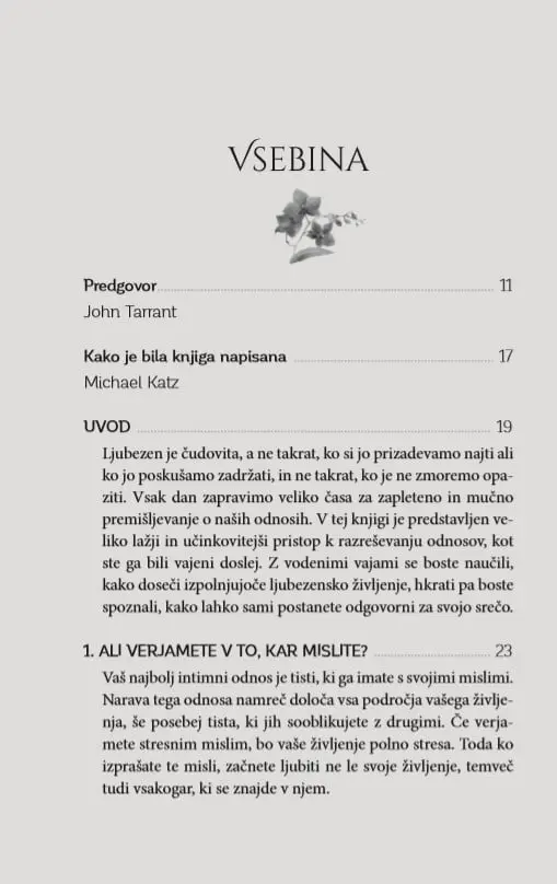 Potrebujem tvojo ljubezen - je to res? - slika 14