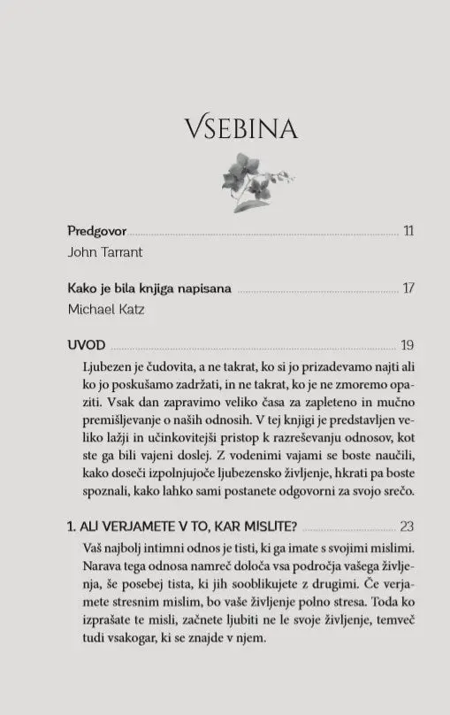 Potrebujem tvojo ljubezen - je to res? - slika 2
