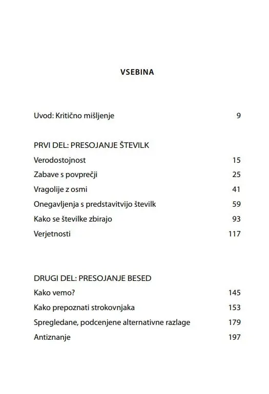 Terenski vodnik po lažeh - slika 19