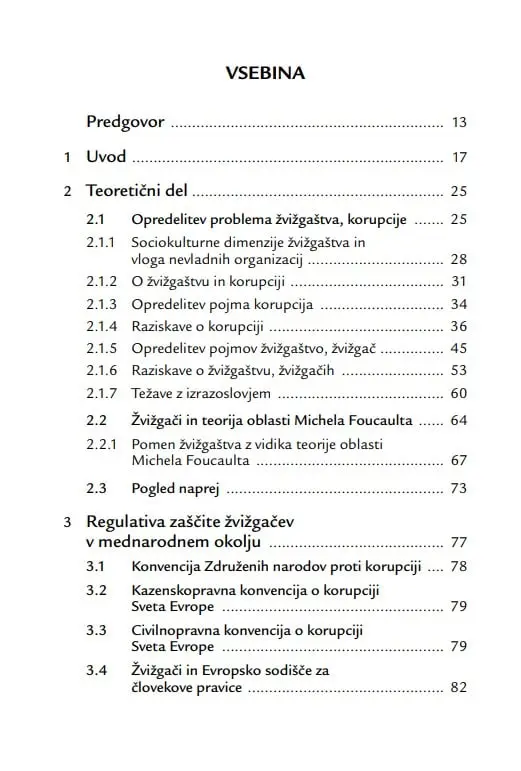 Žvižgači, mediji in korupcija - slika 23