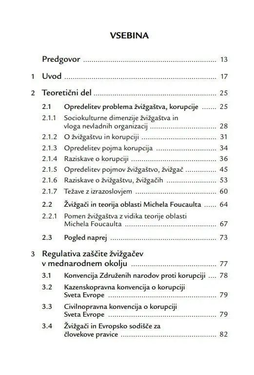 Žvižgači, mediji in korupcija - slika 2
