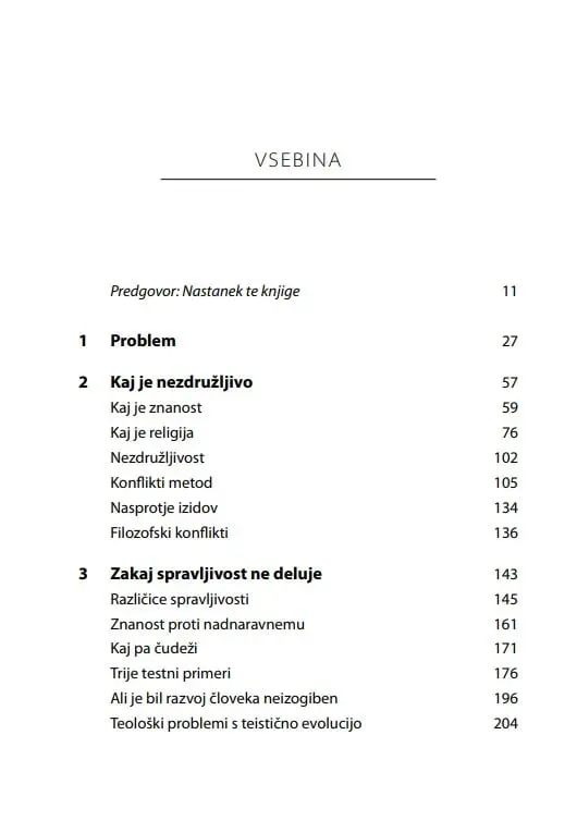 Verjeti ali vedeti - slika 26