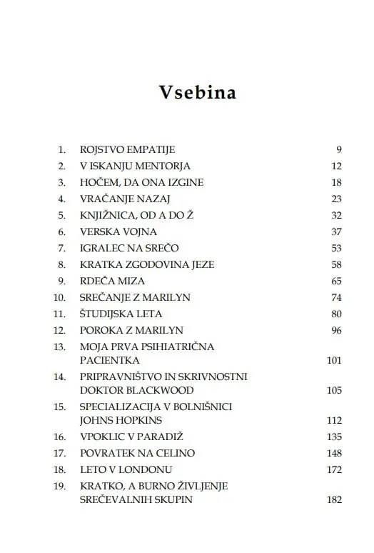 Kako sem postal, kar sem - slika 24