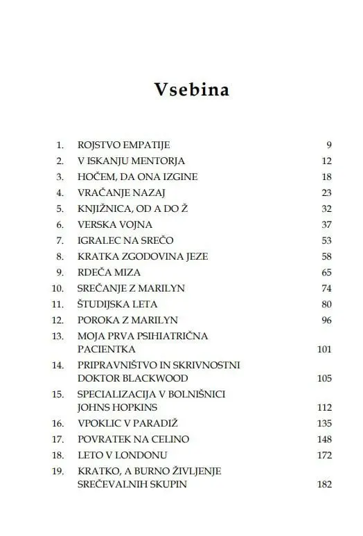 Kako sem postal, kar sem - slika 2