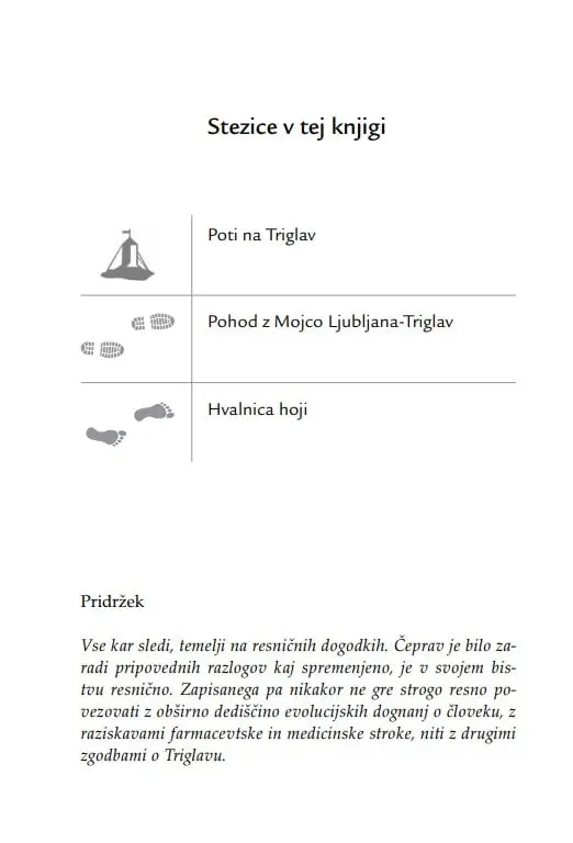 Triglavske poti - slika 25