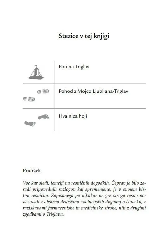 Triglavske poti - slika 2