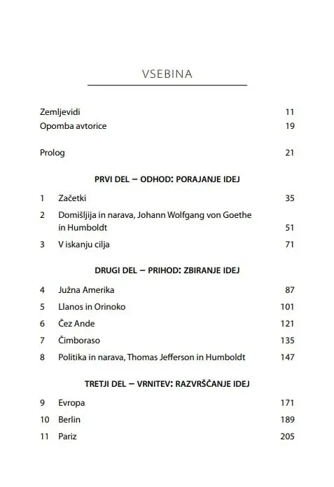 Iznajdba narave - slika 24