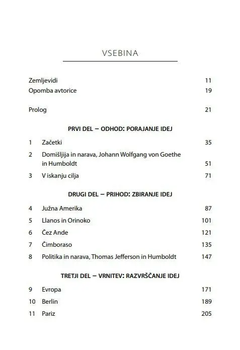 Iznajdba narave - slika 2