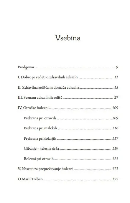Otroške bolezni - slika 11